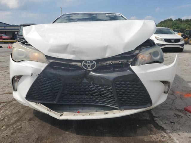 4T1BF1FK1GU146881 - 2016 TOYOTA CAMRY LE თეთრი ფოტო 5