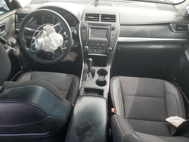 4T1BF1FK1GU146881 - 2016 TOYOTA CAMRY LE თეთრი ფოტო 8