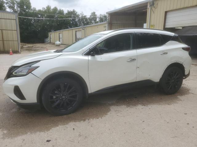 2023 NISSAN MURANO SV, 