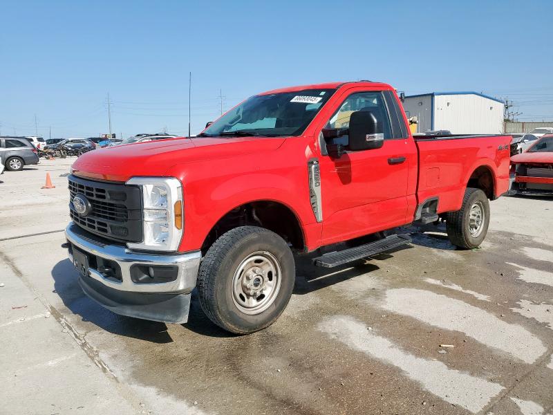 2024 FORD F250 SUPER DUTY, 