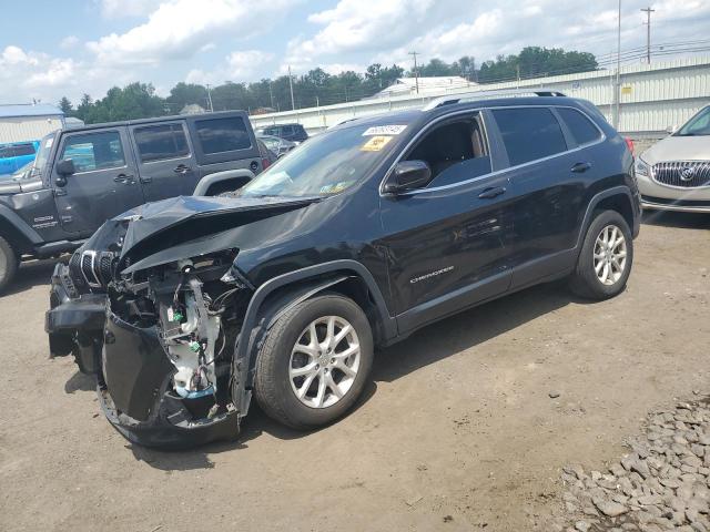 2014 JEEP CHEROKEE LATITUDE, 