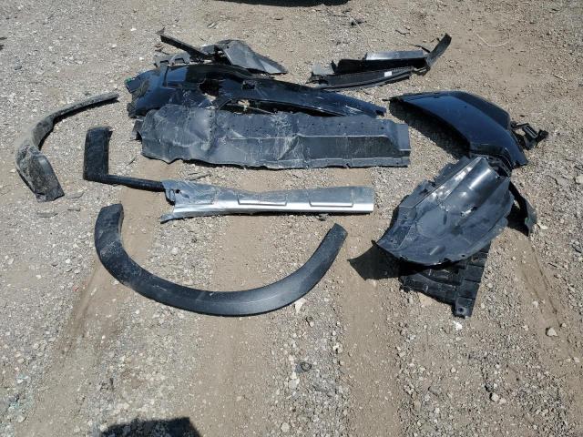 5N1DR3DK1RC204608 - 2024 NISSAN PATHFINDER PLATINUM შავი ფოტო 13