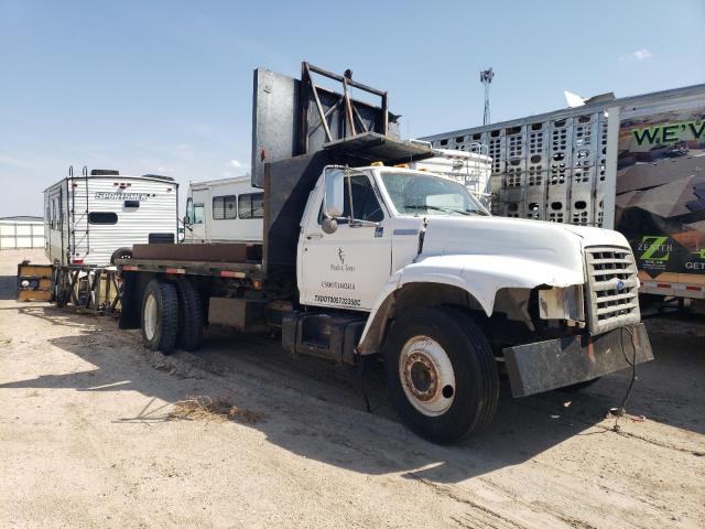 1996 FORD F800, 