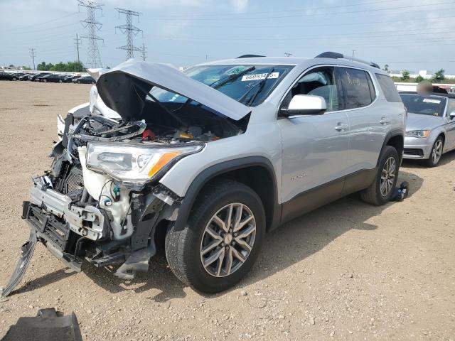 2019 GMC ACADIA SLE, 