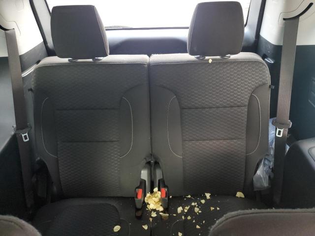 1GKKNLLA6KZ148530 - 2019 GMC ACADIA SLE Silber Foto 10