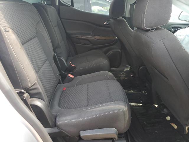 1GKKNLLA6KZ148530 - 2019 GMC ACADIA SLE Silber Foto 11