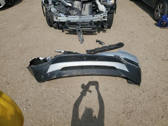 1GKKNLLA6KZ148530 - 2019 GMC ACADIA SLE Silber Foto 13