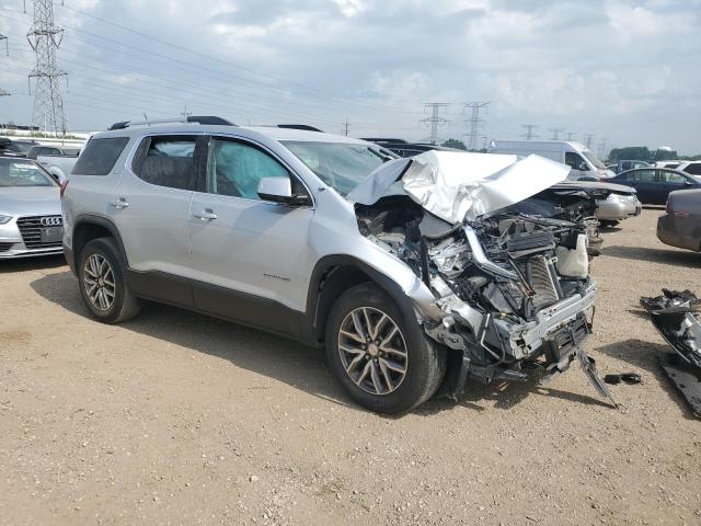1GKKNLLA6KZ148530 - 2019 GMC ACADIA SLE Silber Foto 4