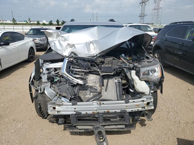 1GKKNLLA6KZ148530 - 2019 GMC ACADIA SLE Silber Foto 5