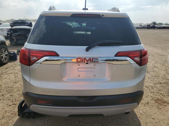 1GKKNLLA6KZ148530 - 2019 GMC ACADIA SLE Silber Foto 6
