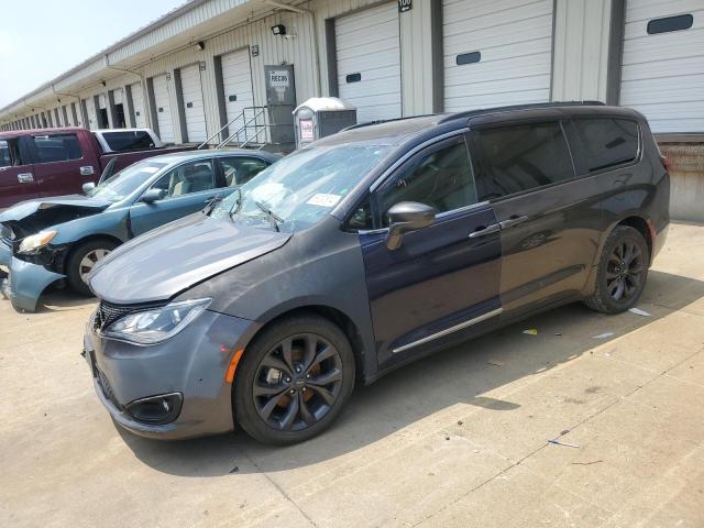 2C4RC1BG1JR174746 - 2018 CHRYSLER PACIFICA TOURING L Qara foto 1