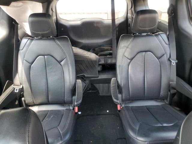 2C4RC1BG1JR174746 - 2018 CHRYSLER PACIFICA TOURING L Qara foto 10