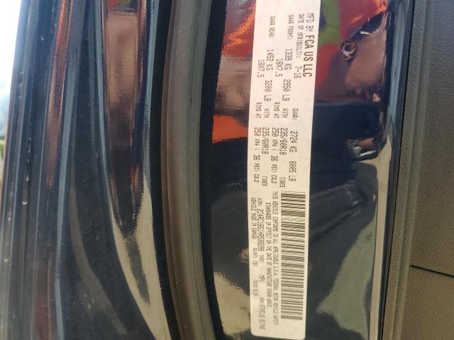 2C4RC1BG1JR174746 - 2018 CHRYSLER PACIFICA TOURING L Qara foto 13