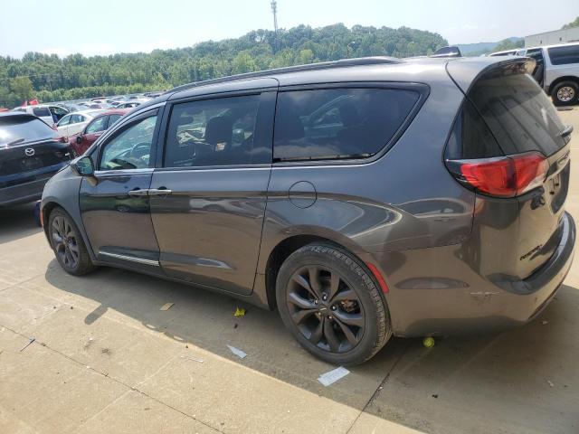 2C4RC1BG1JR174746 - 2018 CHRYSLER PACIFICA TOURING L Qara foto 2