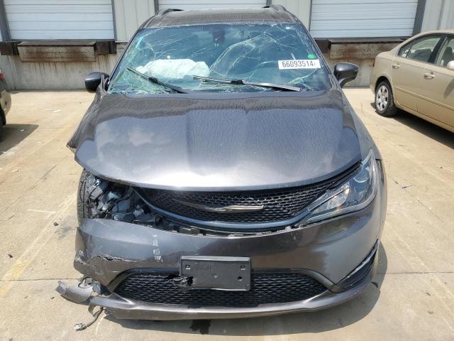 2C4RC1BG1JR174746 - 2018 CHRYSLER PACIFICA TOURING L Qara foto 5