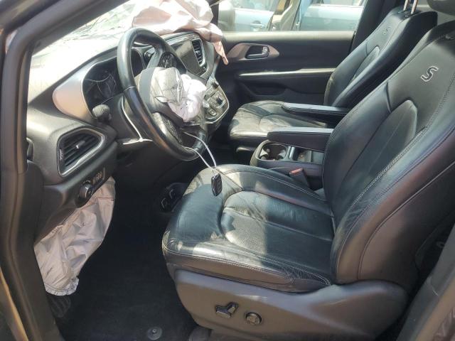 2C4RC1BG1JR174746 - 2018 CHRYSLER PACIFICA TOURING L Qara foto 7