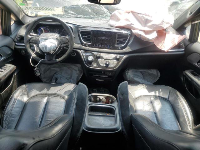 2C4RC1BG1JR174746 - 2018 CHRYSLER PACIFICA TOURING L Qara foto 8