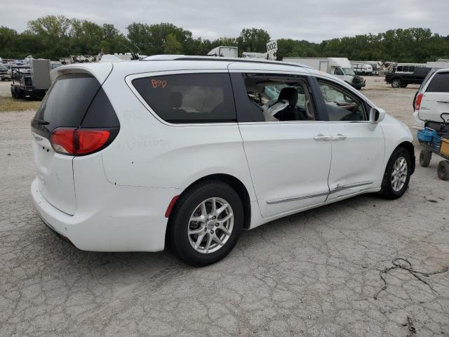 2C4RC1BG9LR123935 - 2020 CHRYSLER PACIFICA TOURING L Ağ foto 3