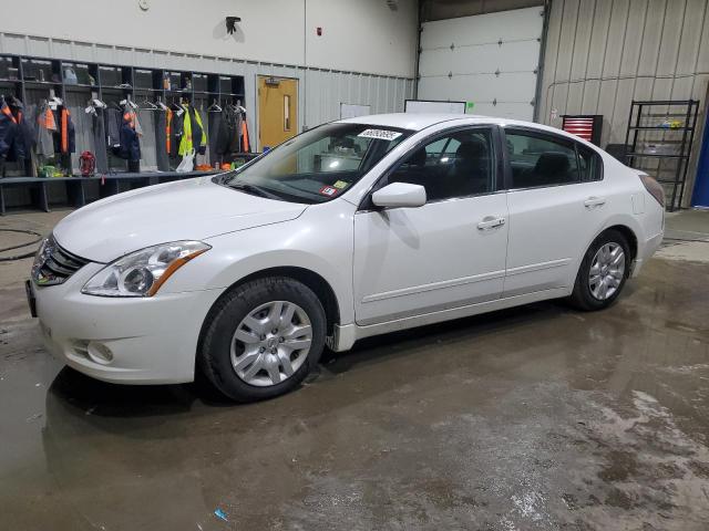 2012 NISSAN ALTIMA BASE, 