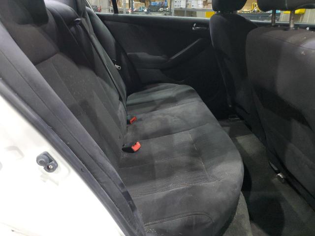 1N4AL2AP8CN417351 - 2012 NISSAN ALTIMA BASE თეთრი ფოტო 10