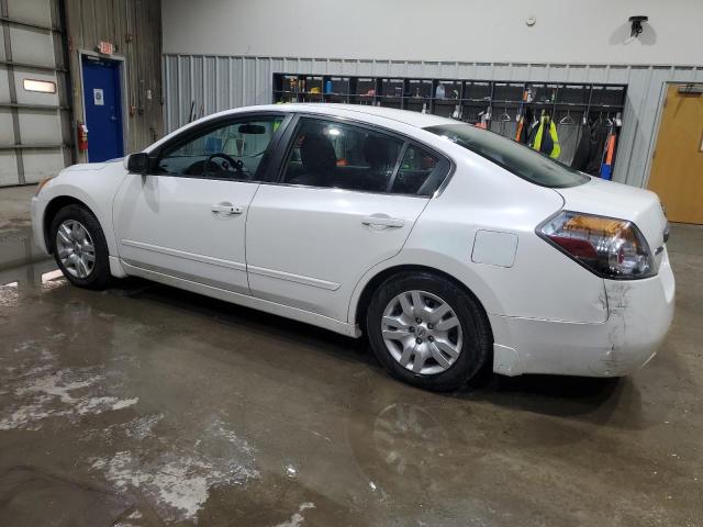 1N4AL2AP8CN417351 - 2012 NISSAN ALTIMA BASE თეთრი ფოტო 2