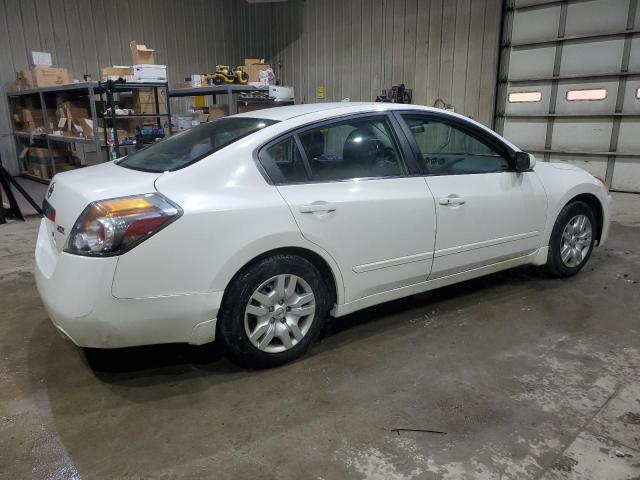 1N4AL2AP8CN417351 - 2012 NISSAN ALTIMA BASE თეთრი ფოტო 3