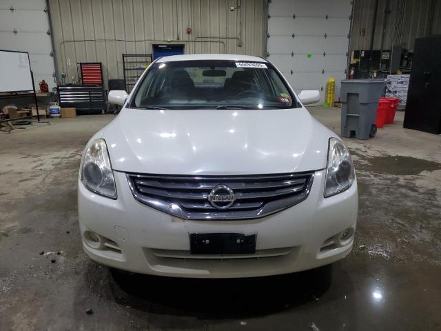 1N4AL2AP8CN417351 - 2012 NISSAN ALTIMA BASE თეთრი ფოტო 5