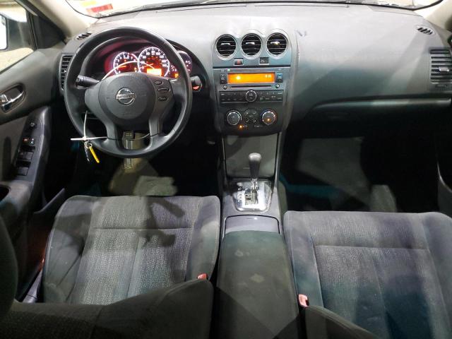 1N4AL2AP8CN417351 - 2012 NISSAN ALTIMA BASE თეთრი ფოტო 8