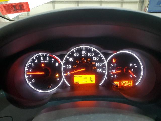 1N4AL2AP8CN417351 - 2012 NISSAN ALTIMA BASE თეთრი ფოტო 9