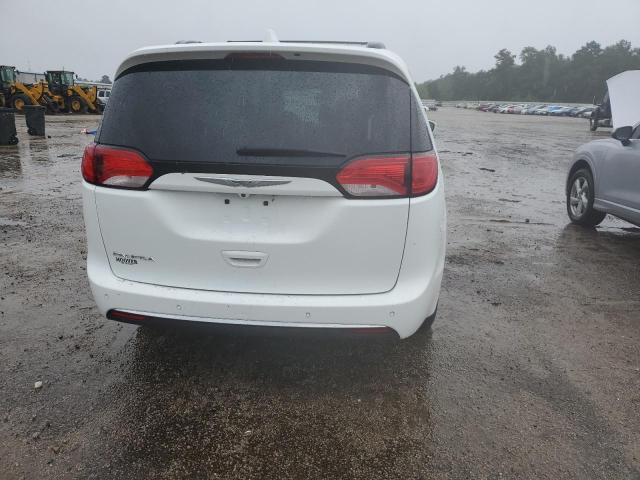 2C4RC1BG2HR579671 - 2017 CHRYSLER PACIFICA TOURING L Սպիտակ լուսանկար 6