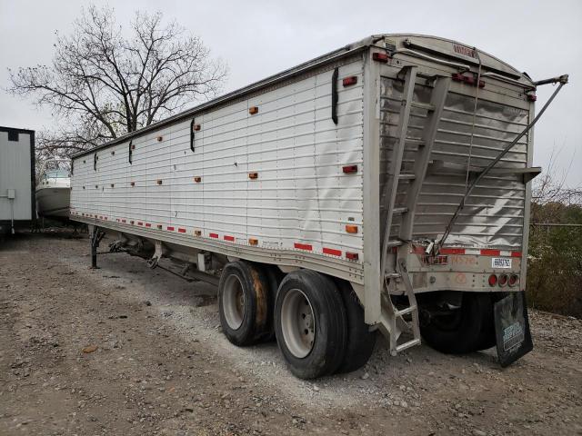 1TDH43022EB143781 - 2014 TIMP HOPPER TRL 白色 照片 3