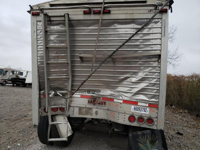 1TDH43022EB143781 - 2014 TIMP HOPPER TRL 白色 照片 6