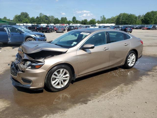 2018 CHEVROLET MALIBU LT, 