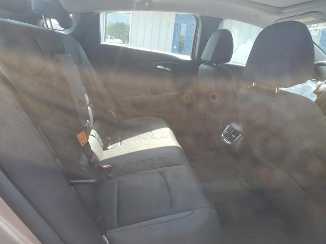 1G1ZD5ST4JF118432 - 2018 CHEVROLET MALIBU LT Алтын фото 10