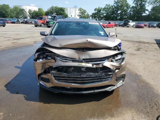 1G1ZD5ST4JF118432 - 2018 CHEVROLET MALIBU LT Алтын фото 5