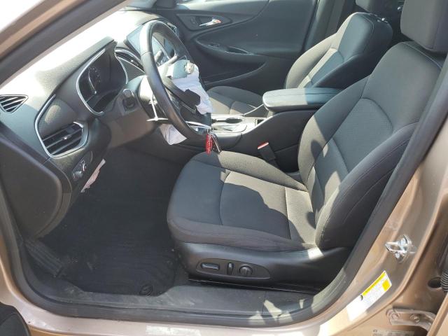 1G1ZD5ST4JF118432 - 2018 CHEVROLET MALIBU LT Алтын фото 7