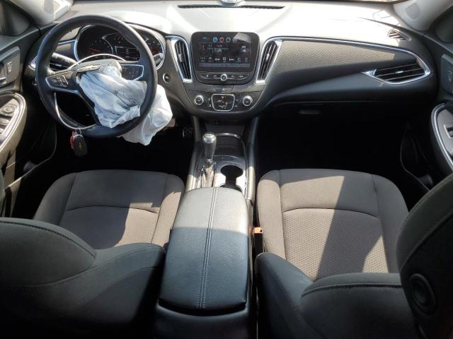 1G1ZD5ST4JF118432 - 2018 CHEVROLET MALIBU LT Алтын фото 8