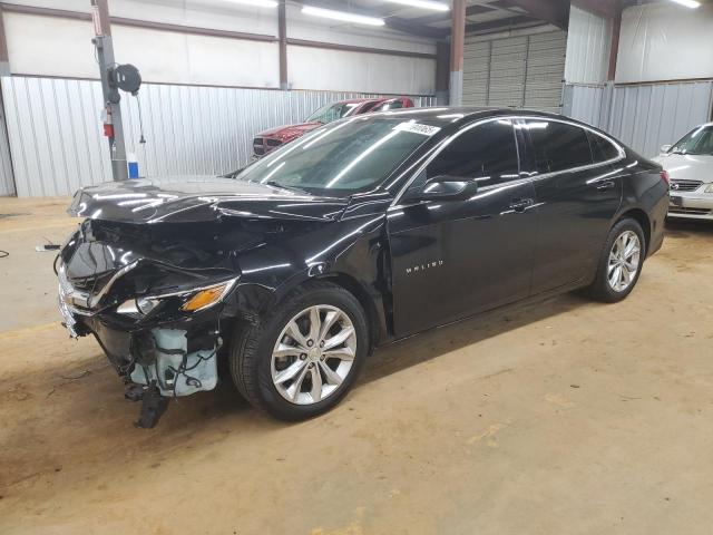2020 CHEVROLET MALIBU LT, 