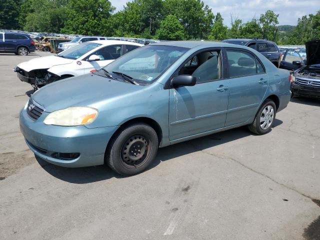 2005 TOYOTA COROLLA CE, 