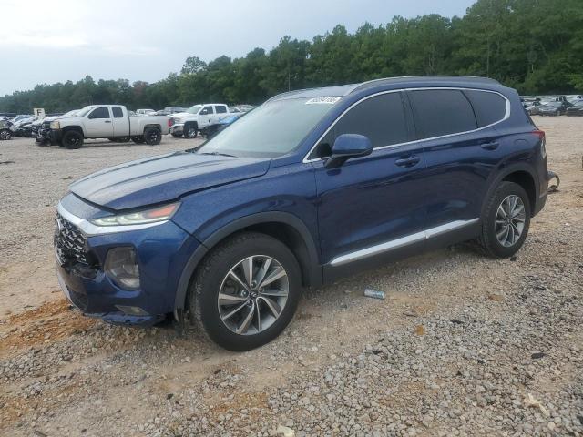 2019 HYUNDAI SANTA FE SEL, 