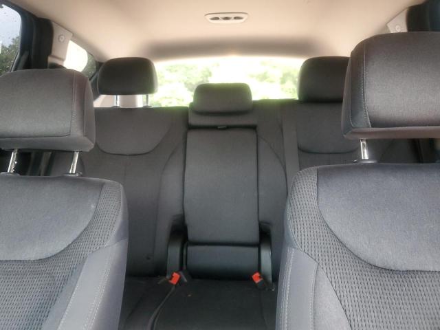 5NMS33AD1KH026810 - 2019 HYUNDAI SANTA FE SEL أزرق صورة 10
