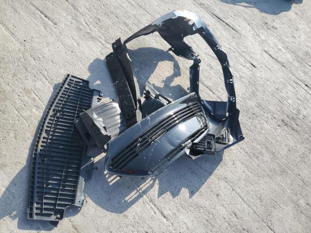 5YFBURHE4KP898578 - 2019 TOYOTA COROLLA L 灰色 照片 12