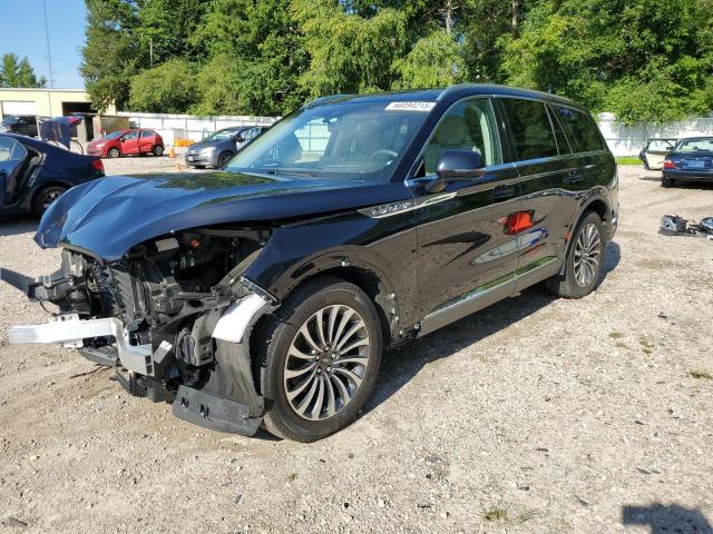 2023 LINCOLN AVIATOR RESERVE, 