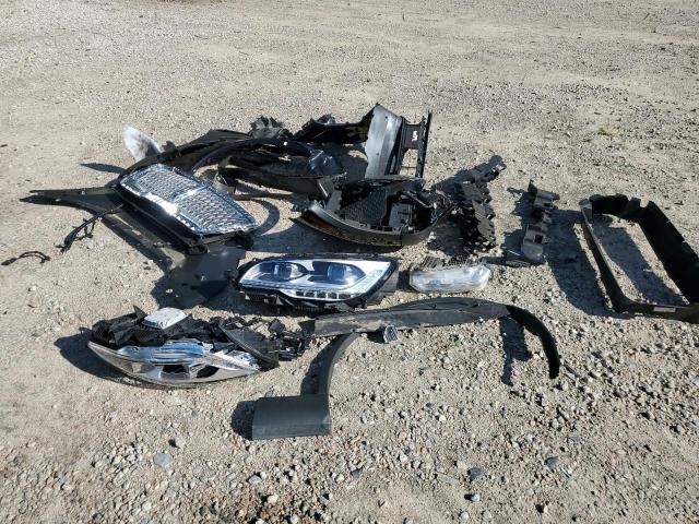 5LM5J7WC0PGL28686 - 2023 LINCOLN AVIATOR RESERVE Negro foto 13