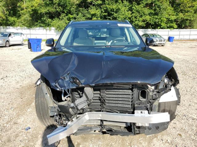 5LM5J7WC0PGL28686 - 2023 LINCOLN AVIATOR RESERVE Negro foto 5