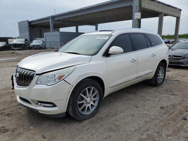 2014 BUICK ENCLAVE, 