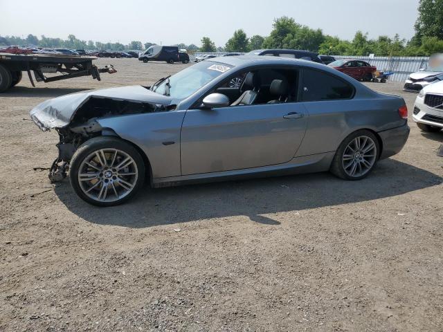 2009 BMW 335 XI, 