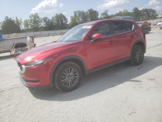 2017 MAZDA CX-5 TOURING, 