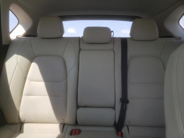 JM3KFACL0H0185012 - 2017 MAZDA CX-5 TOURING RED photo 10