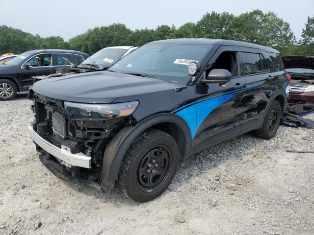 2023 FORD EXPLORER POLICE INTERCEPTOR, 